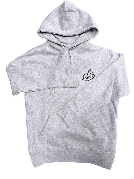 パーカー レギュラー (裏パイル )