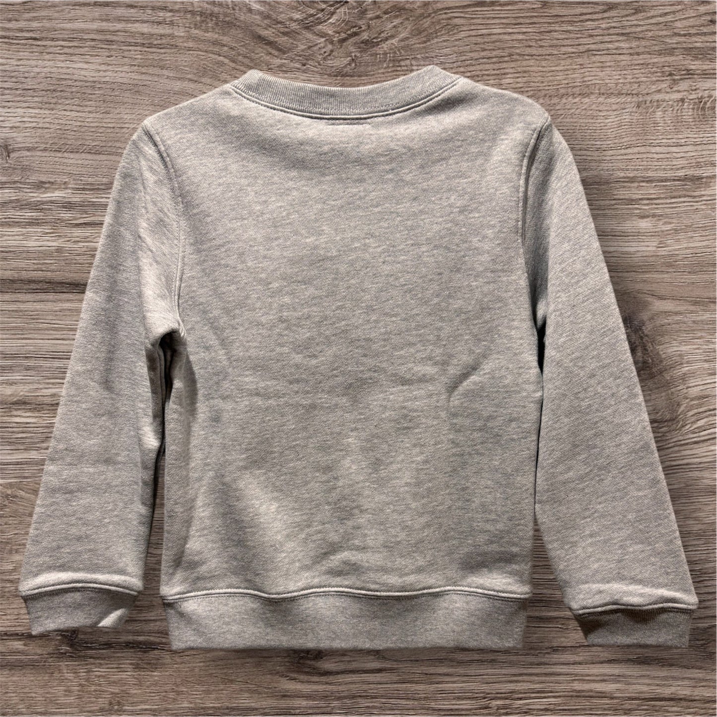 キッズ スウェット(裏パイル)