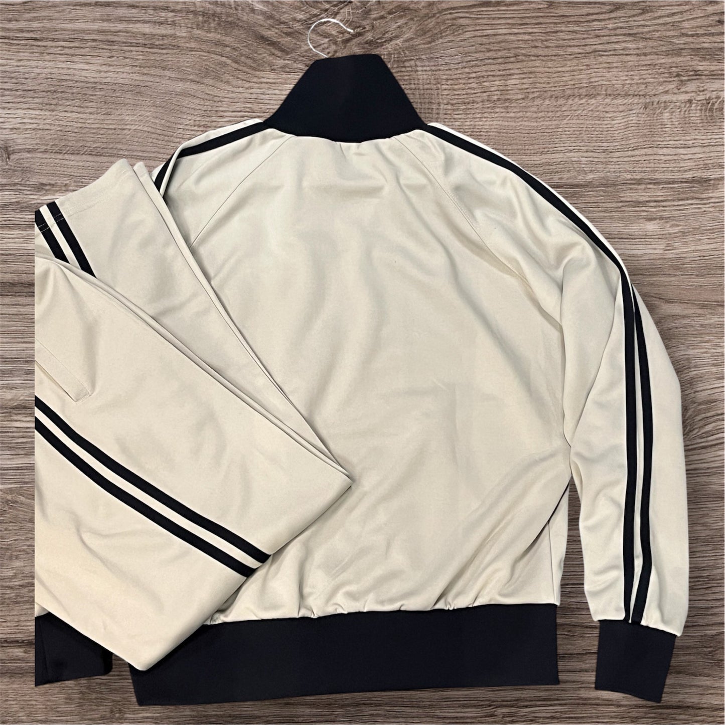 トラック ジャケット