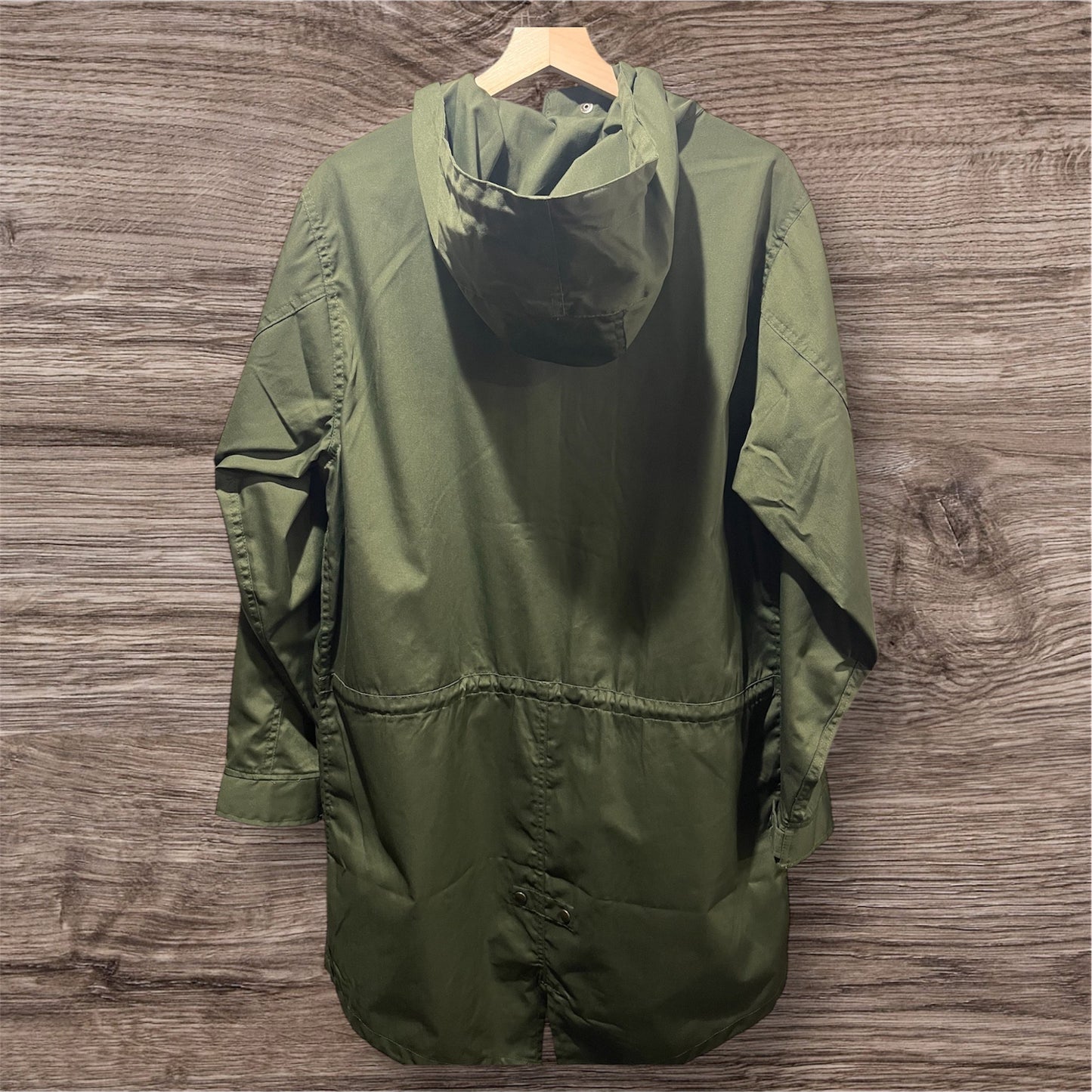 モッズコート(一重)