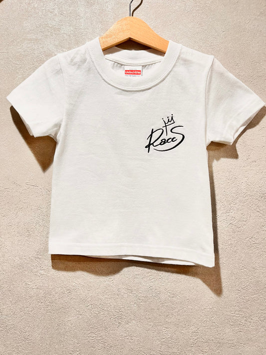 キッズ ハイクオリティーTシャツ